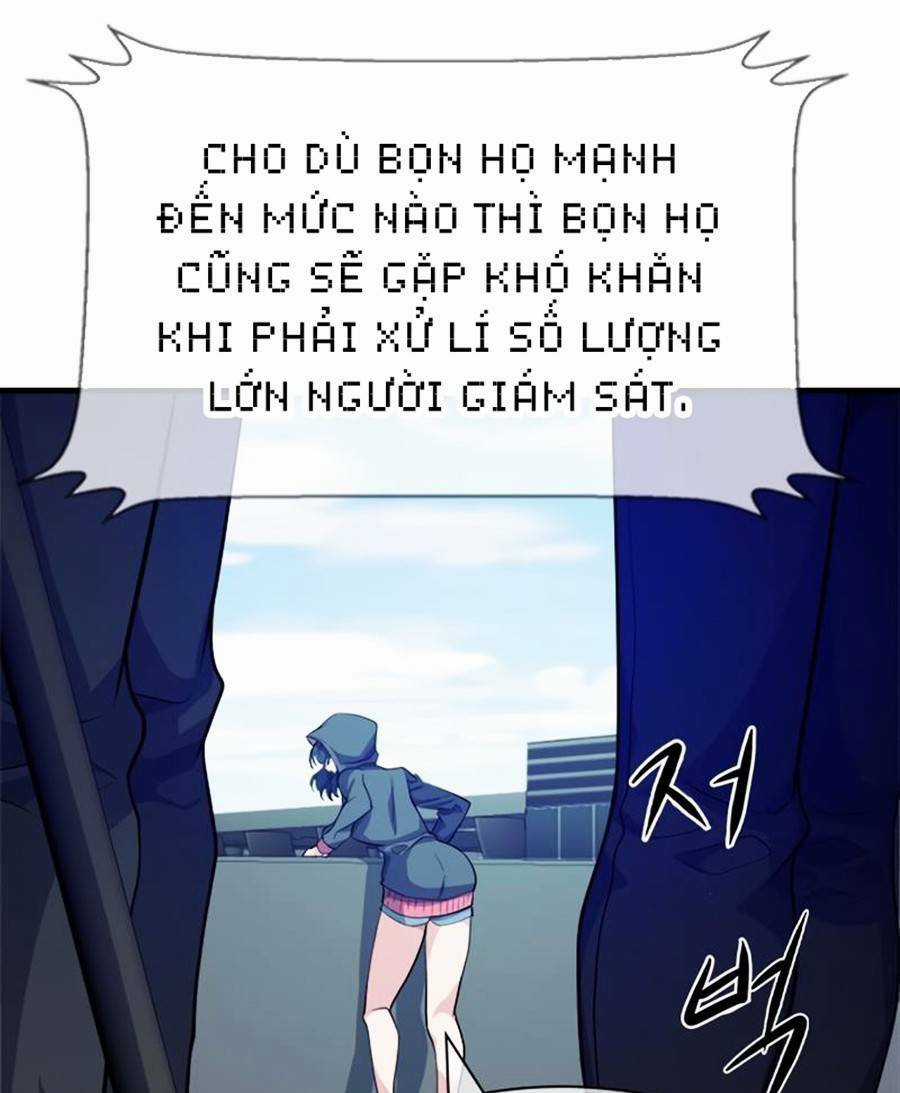 Người Chơi Bí Ẩn - Chapter 13 - Trang 27