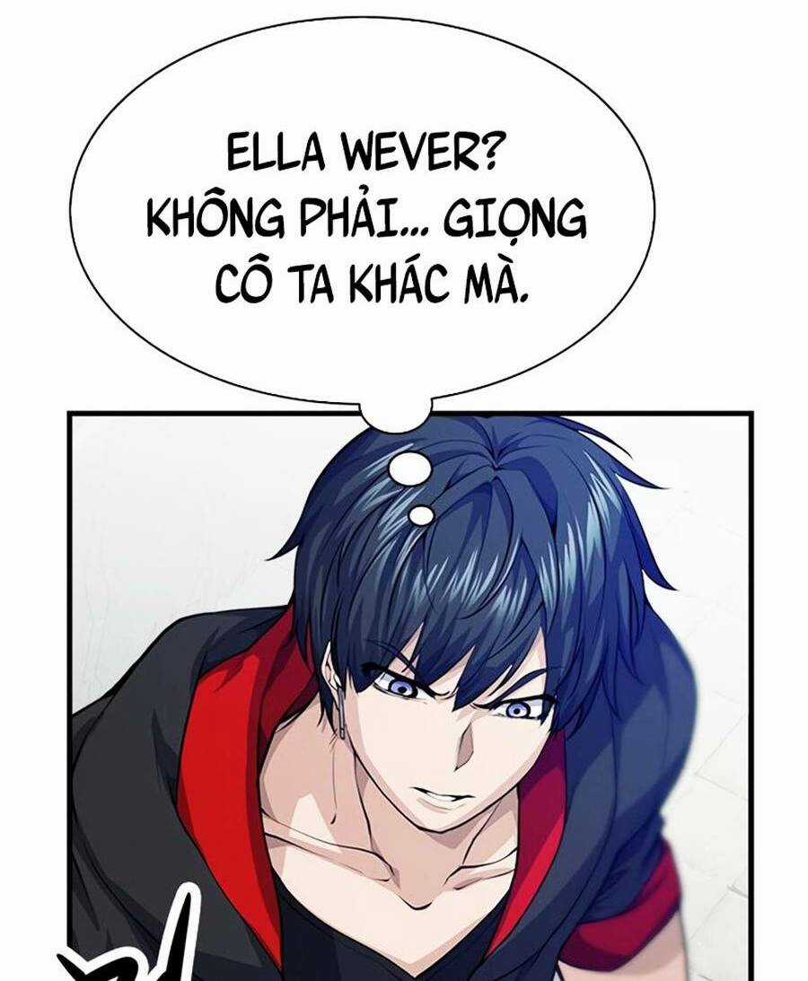 Người Chơi Bí Ẩn - Chapter 13 - Trang 4