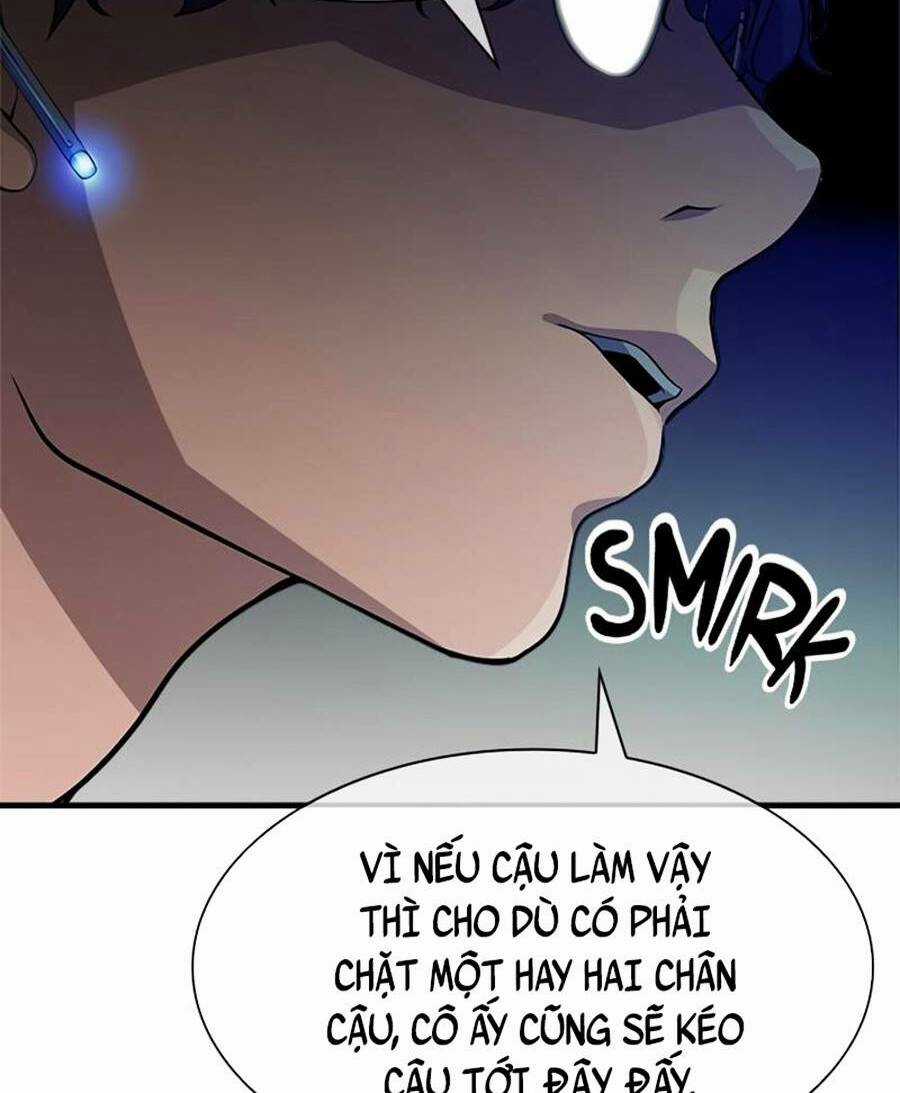 Người Chơi Bí Ẩn - Chapter 13 - Trang 36