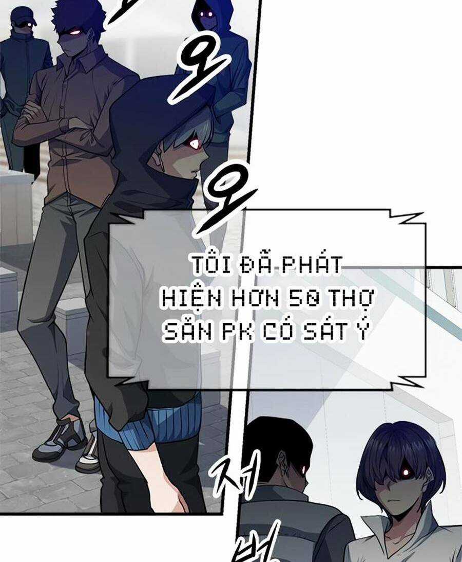 Người Chơi Bí Ẩn - Chapter 13 - Trang 38