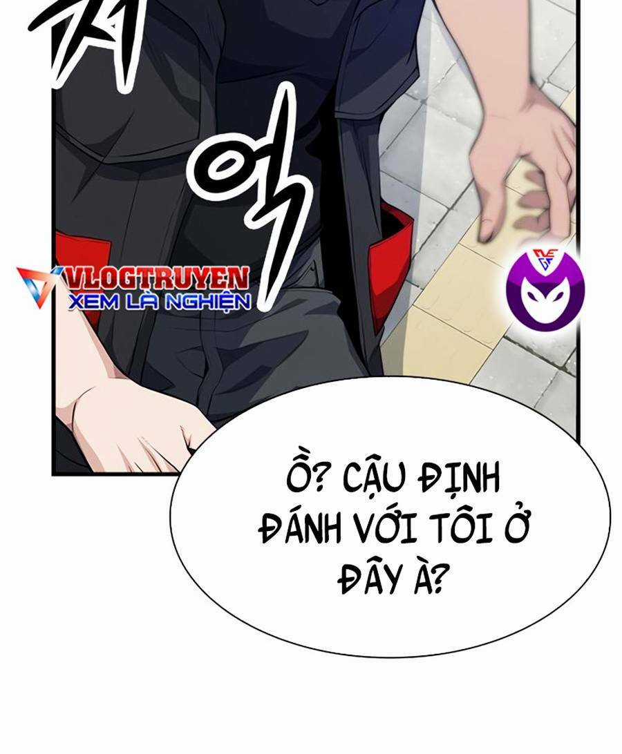 Người Chơi Bí Ẩn - Chapter 13 - Trang 5