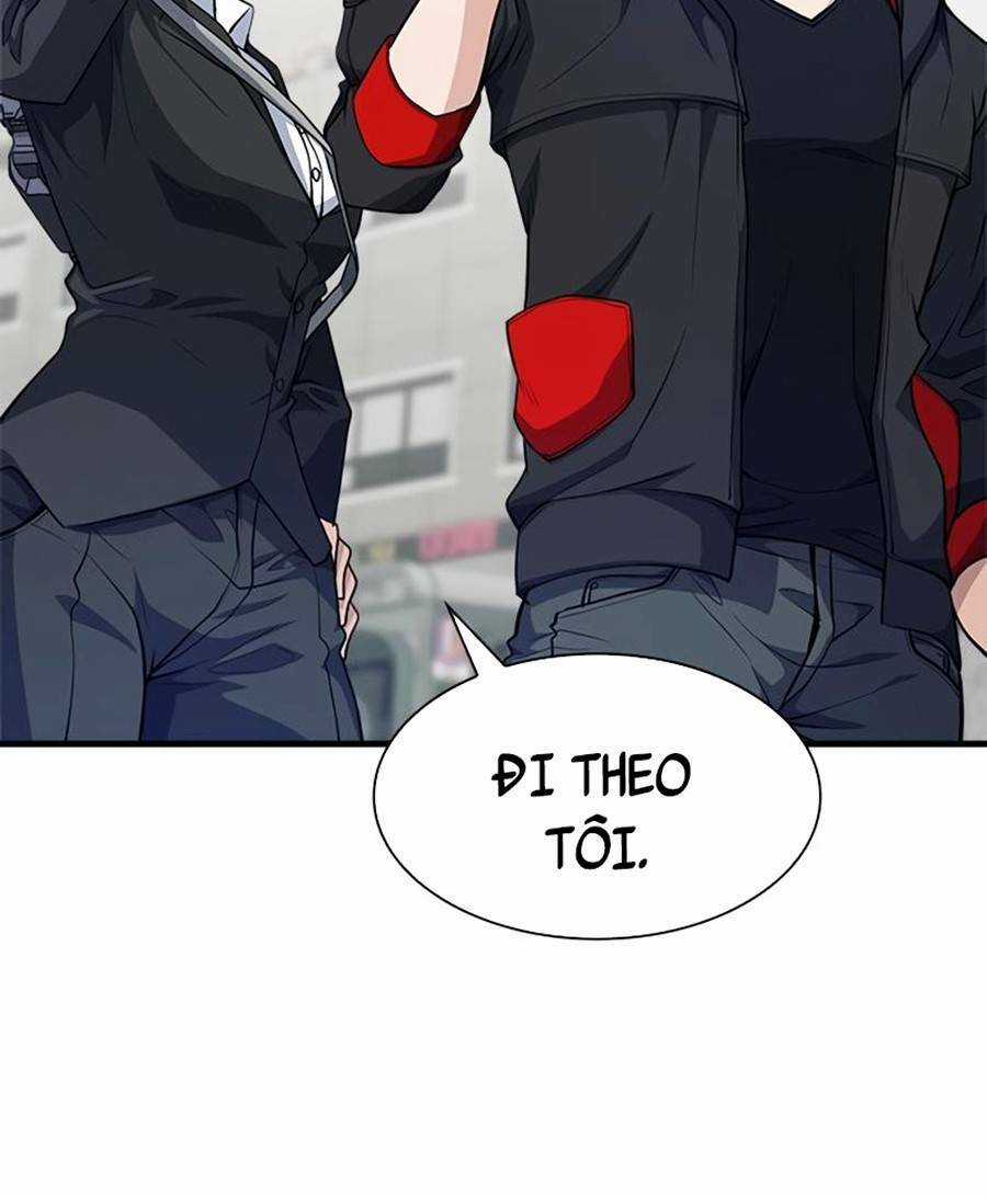 Người Chơi Bí Ẩn - Chapter 13 - Trang 41