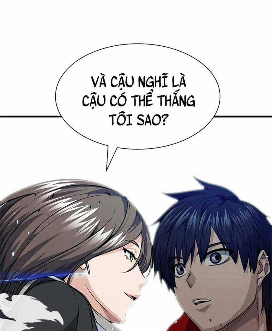 Người Chơi Bí Ẩn - Chapter 13 - Trang 6