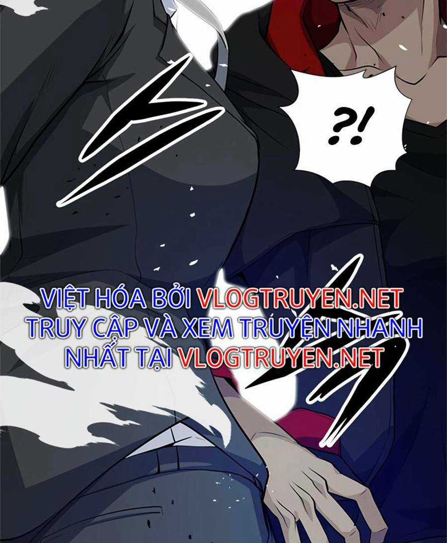 Người Chơi Bí Ẩn - Chapter 13 - Trang 7