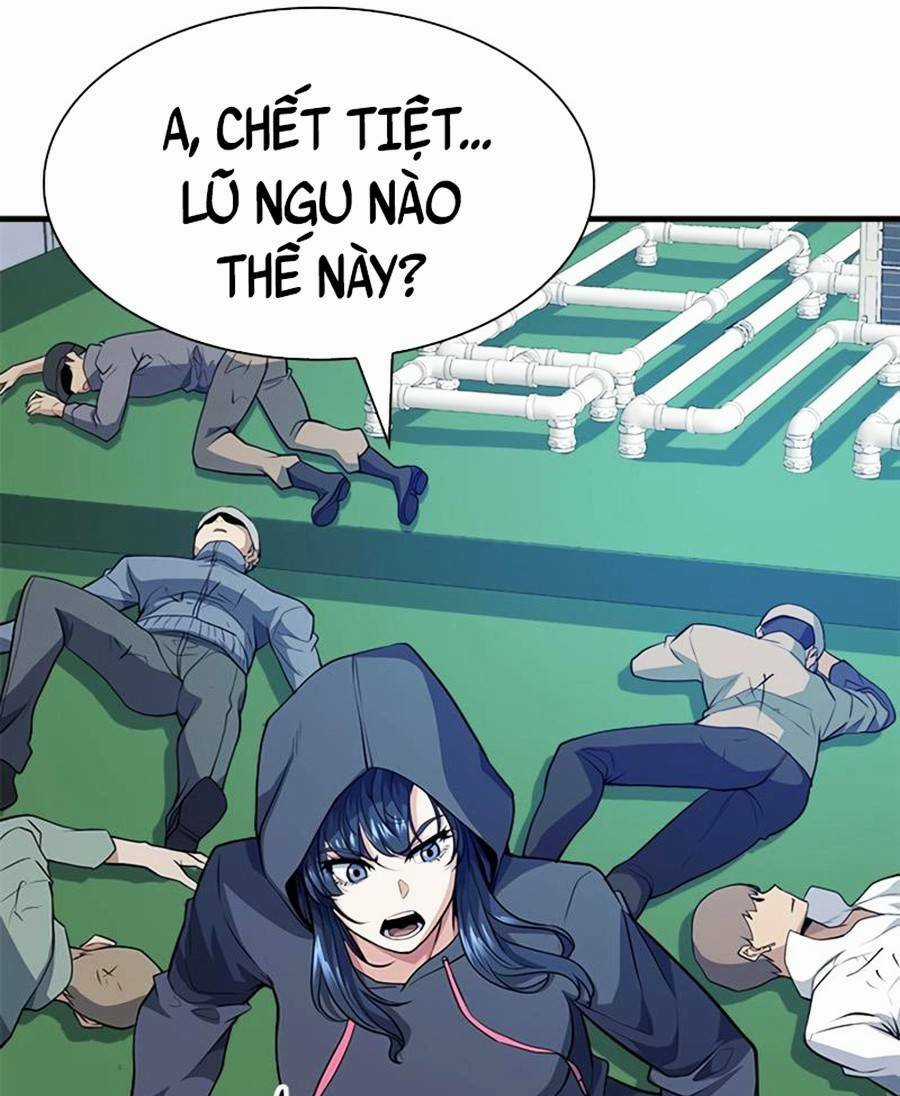 Người Chơi Bí Ẩn - Chapter 13 - Trang 61