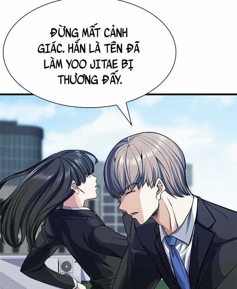 Người Chơi Bí Ẩn - Chapter 13 - Trang 79