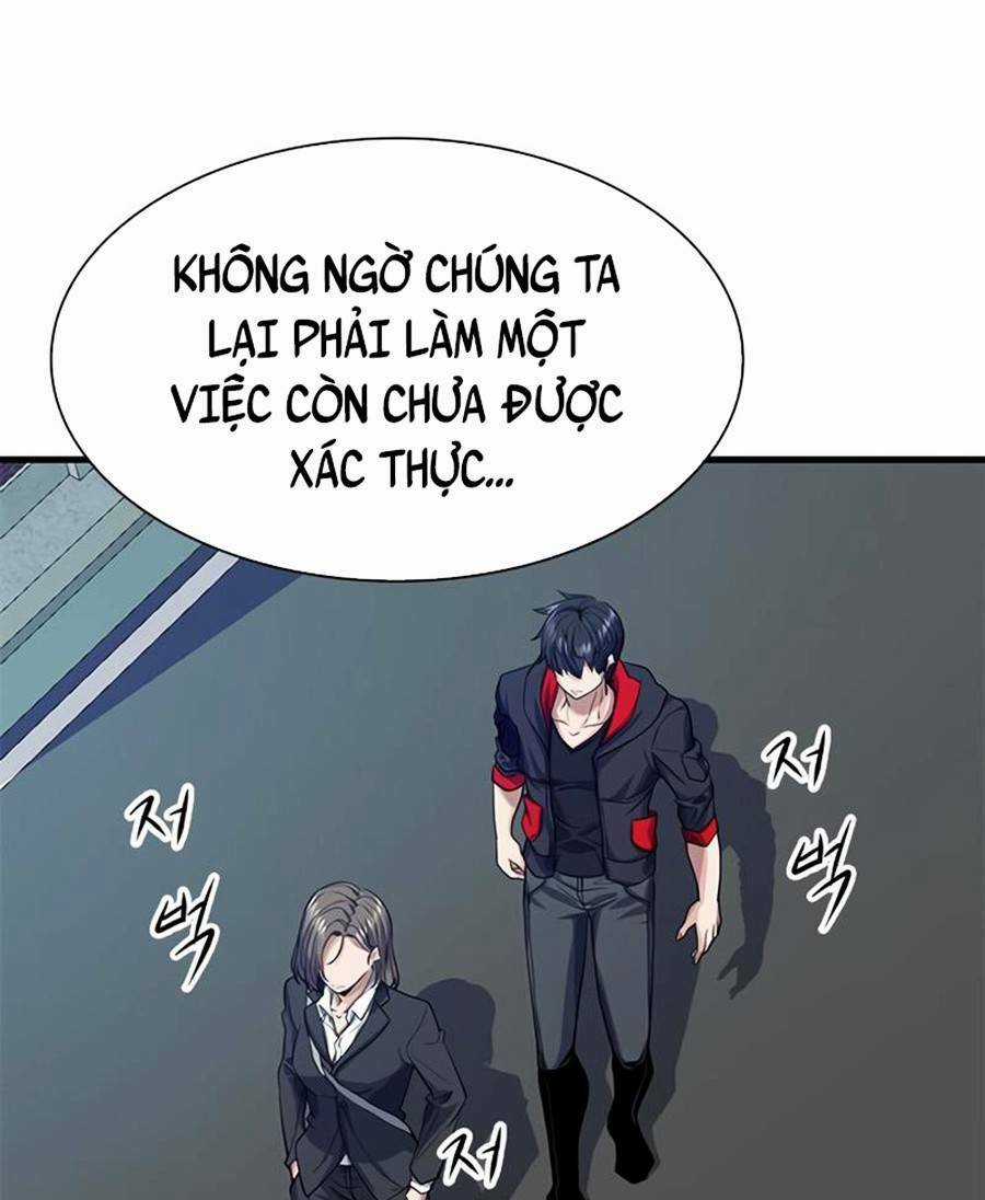 Người Chơi Bí Ẩn - Chapter 13 - Trang 81