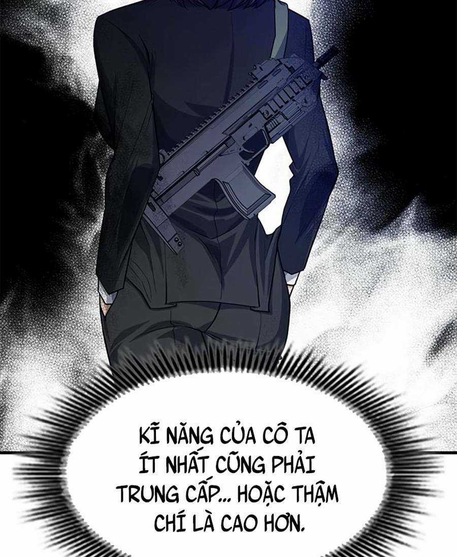 Người Chơi Bí Ẩn - Chapter 13 - Trang 91