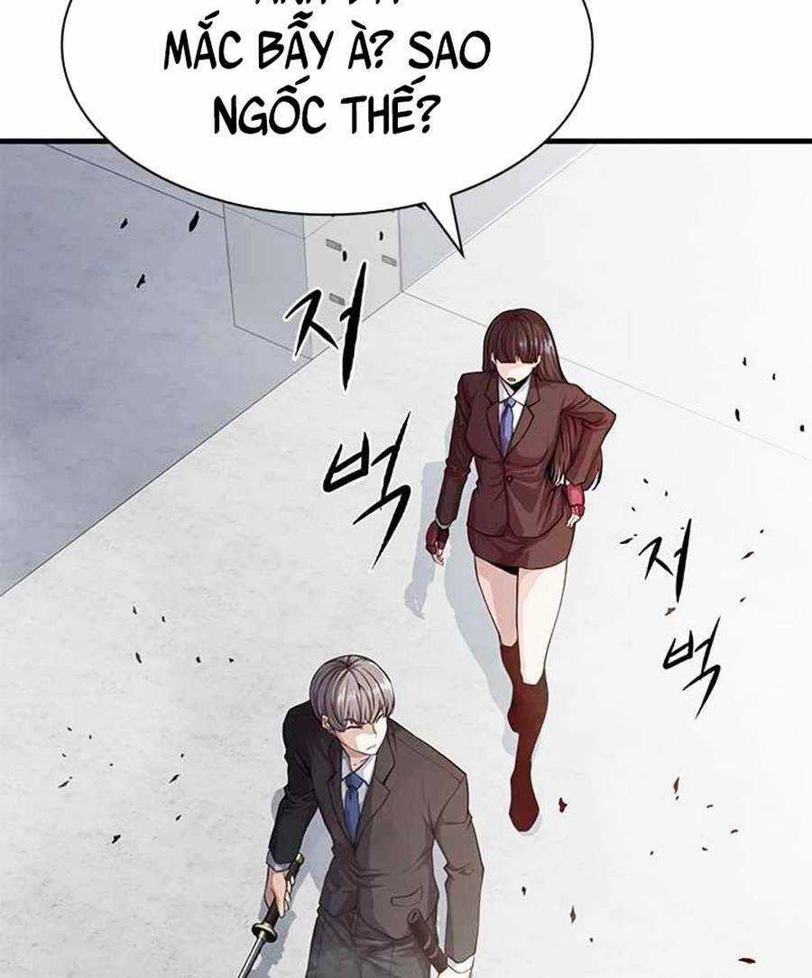 Người Chơi Bí Ẩn - Chapter 14 - Trang 133