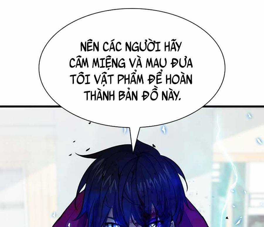 Người Chơi Bí Ẩn - Chapter 14 - Trang 202