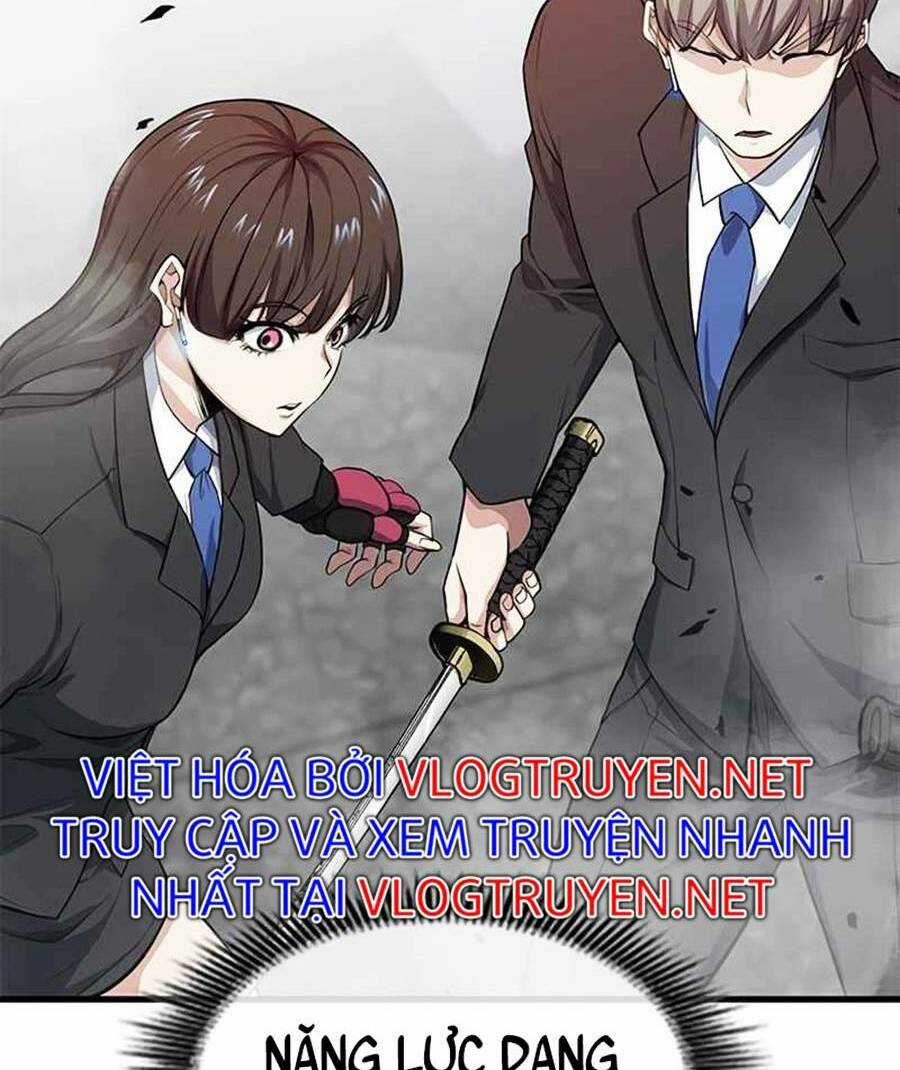 Người Chơi Bí Ẩn - Chapter 14 - Trang 50