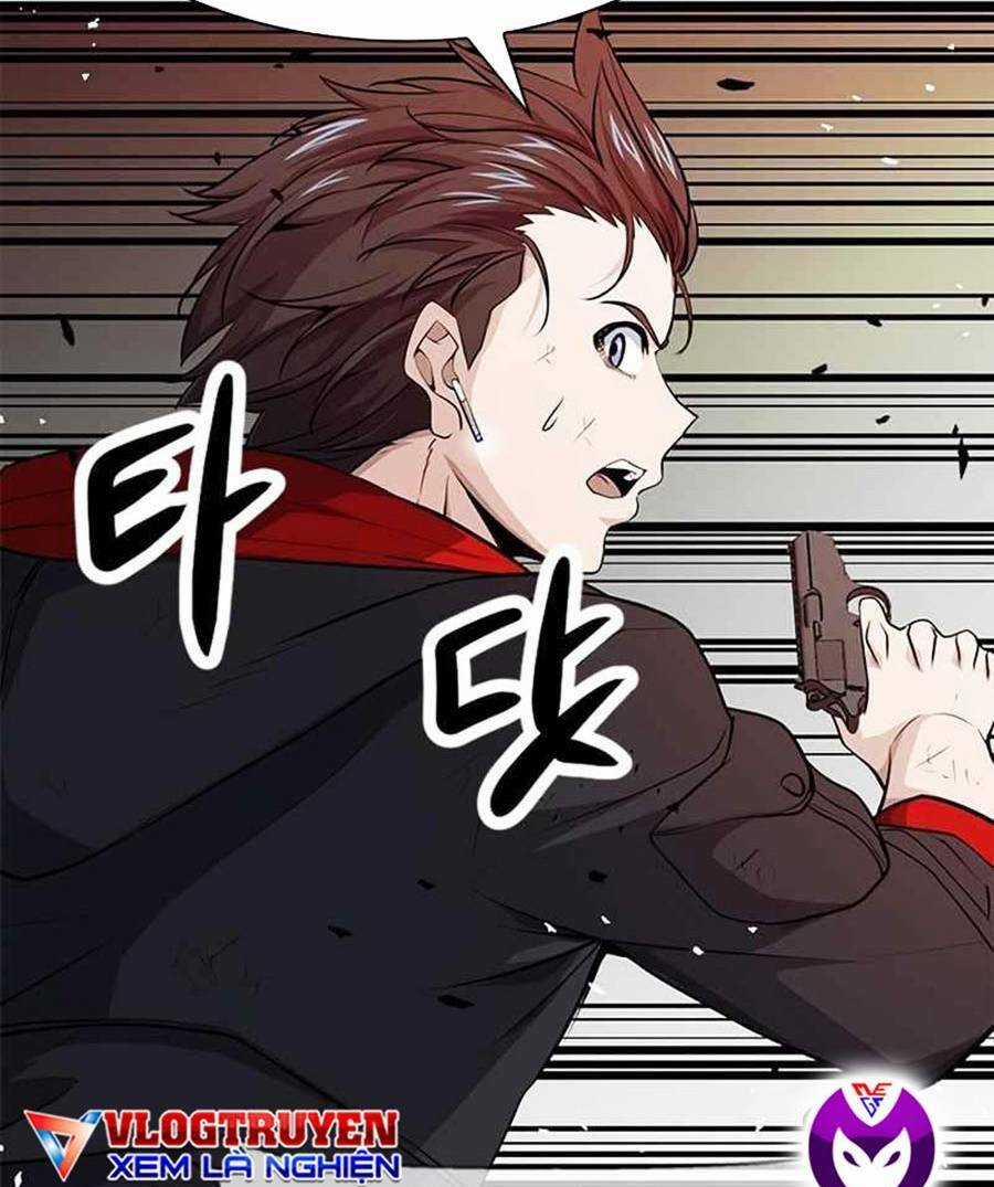 Người Chơi Bí Ẩn - Chapter 14 - Trang 75