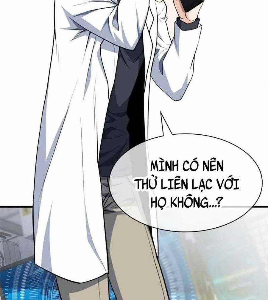 Người Chơi Bí Ẩn - Chapter 15 - Trang 20