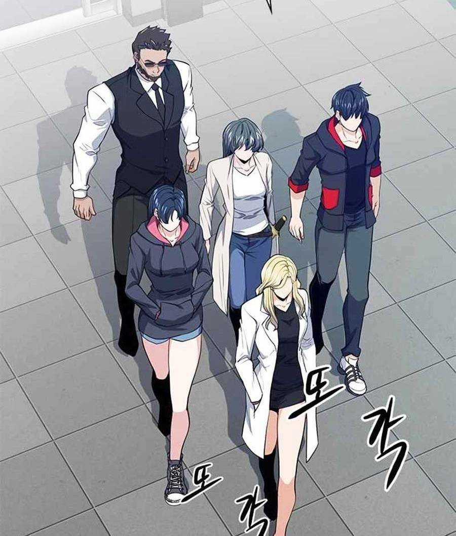 Người Chơi Bí Ẩn - Chapter 15 - Trang 77