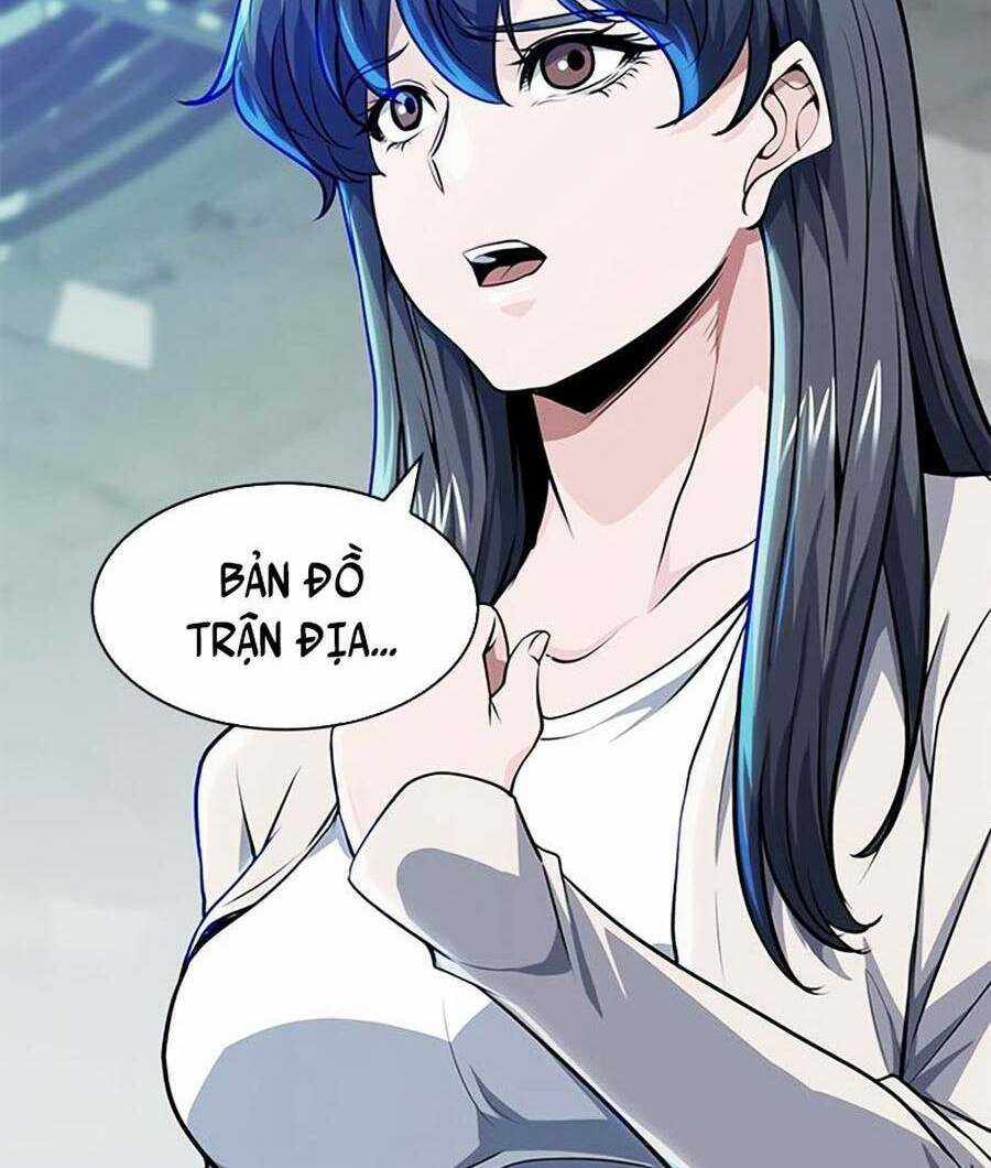 Người Chơi Bí Ẩn - Chapter 16 - Trang 36