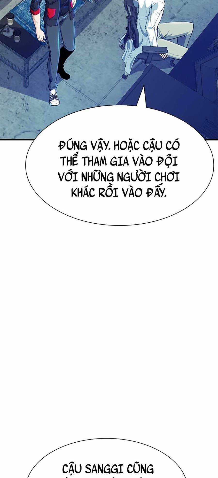 Người Chơi Bí Ẩn - Chapter 16 - Trang 53