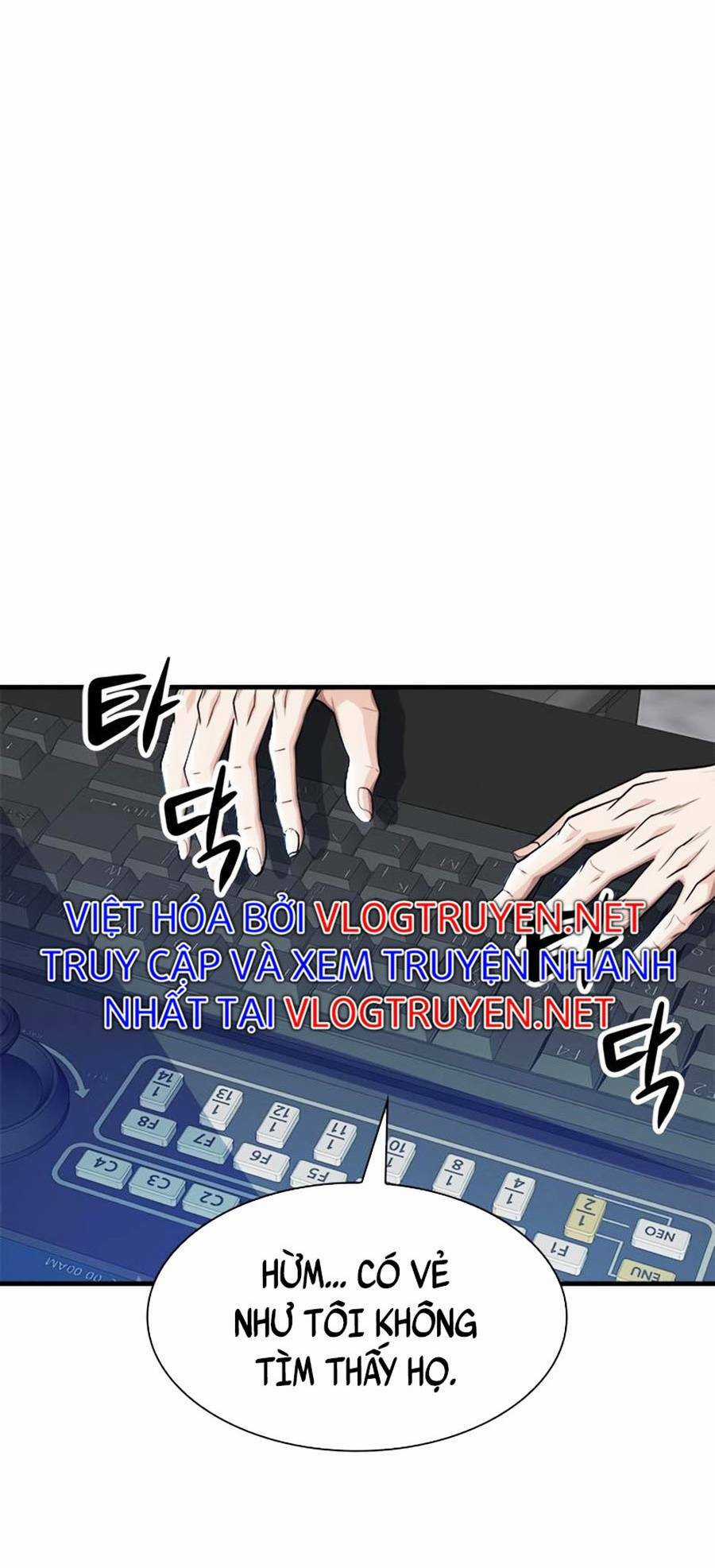 Người Chơi Bí Ẩn - Chapter 16 - Trang 56