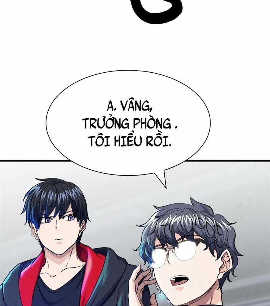 Người Chơi Bí Ẩn - Chapter 16 - Trang 100