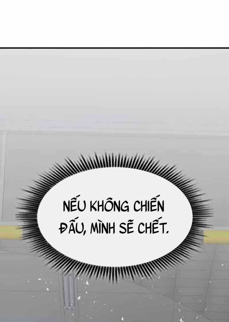 Người Chơi Bí Ẩn - Chapter 2.5 - Trang 37