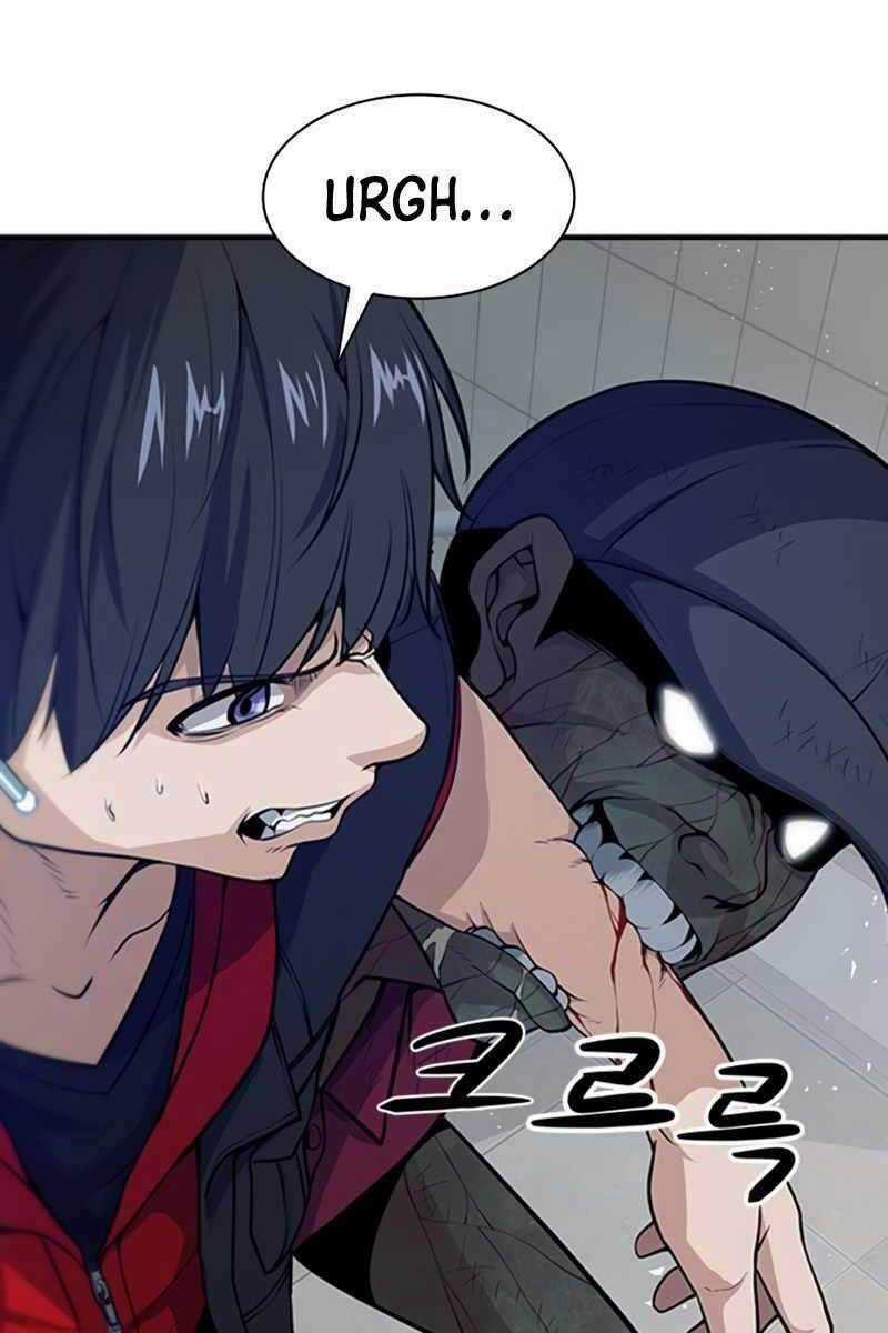 Người Chơi Bí Ẩn - Chapter 2.5 - Trang 6