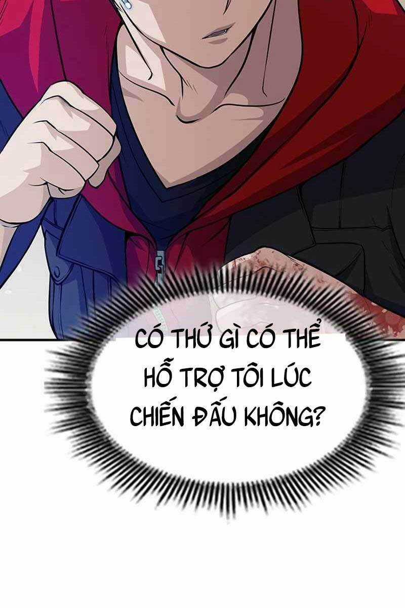 Người Chơi Bí Ẩn - Chapter 2.5 - Trang 54