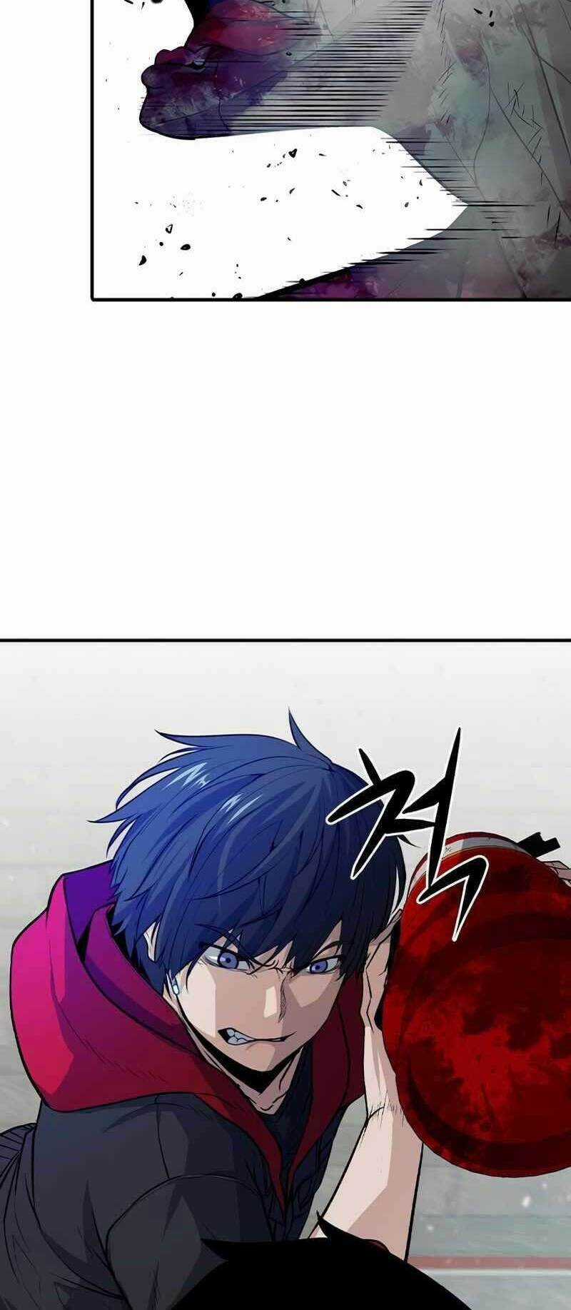 Người Chơi Bí Ẩn - Chapter 2.5 - Trang 90