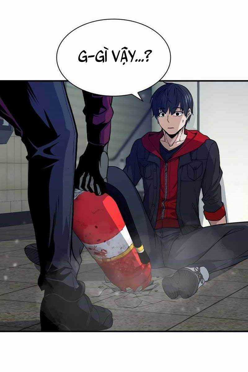 Người Chơi Bí Ẩn - Chapter 2 - Trang 111