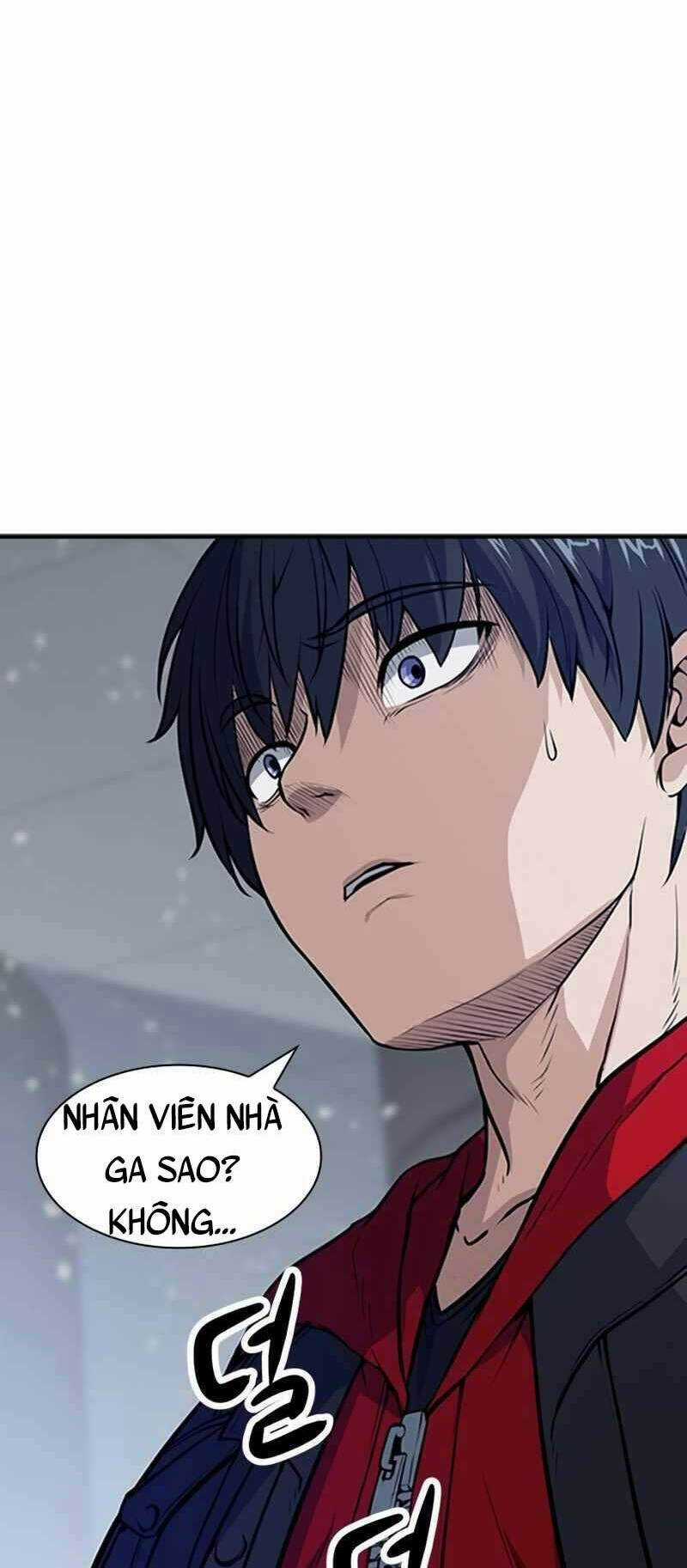 Người Chơi Bí Ẩn - Chapter 2 - Trang 112