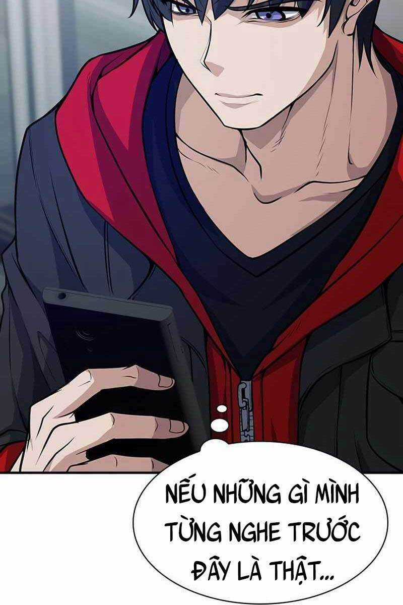 Người Chơi Bí Ẩn - Chapter 2 - Trang 18