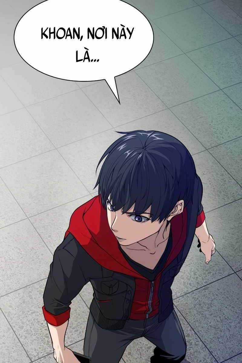 Người Chơi Bí Ẩn - Chapter 2 - Trang 3