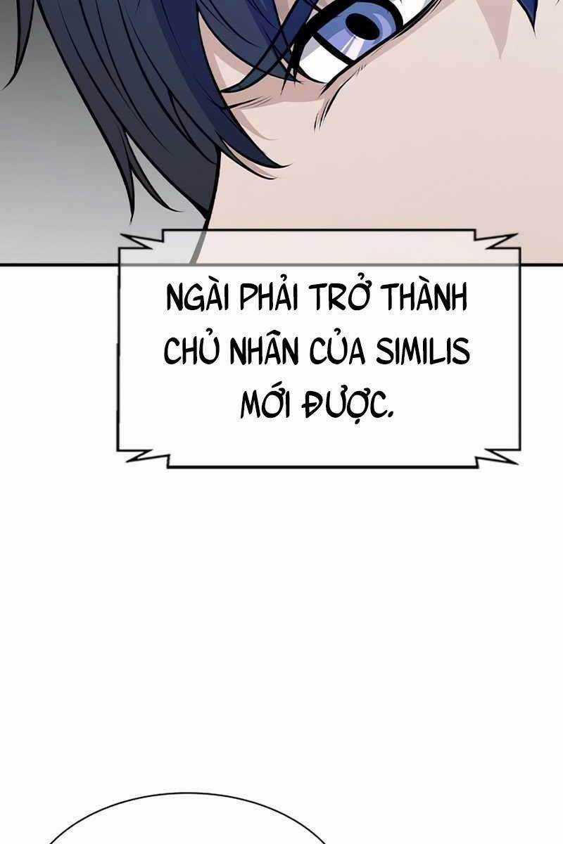 Người Chơi Bí Ẩn - Chapter 2 - Trang 21