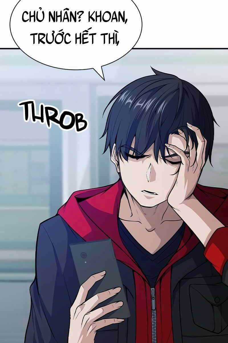 Người Chơi Bí Ẩn - Chapter 2 - Trang 22