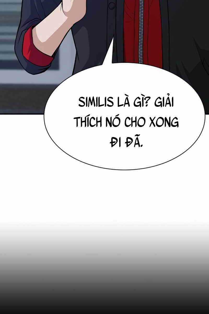 Người Chơi Bí Ẩn - Chapter 2 - Trang 23