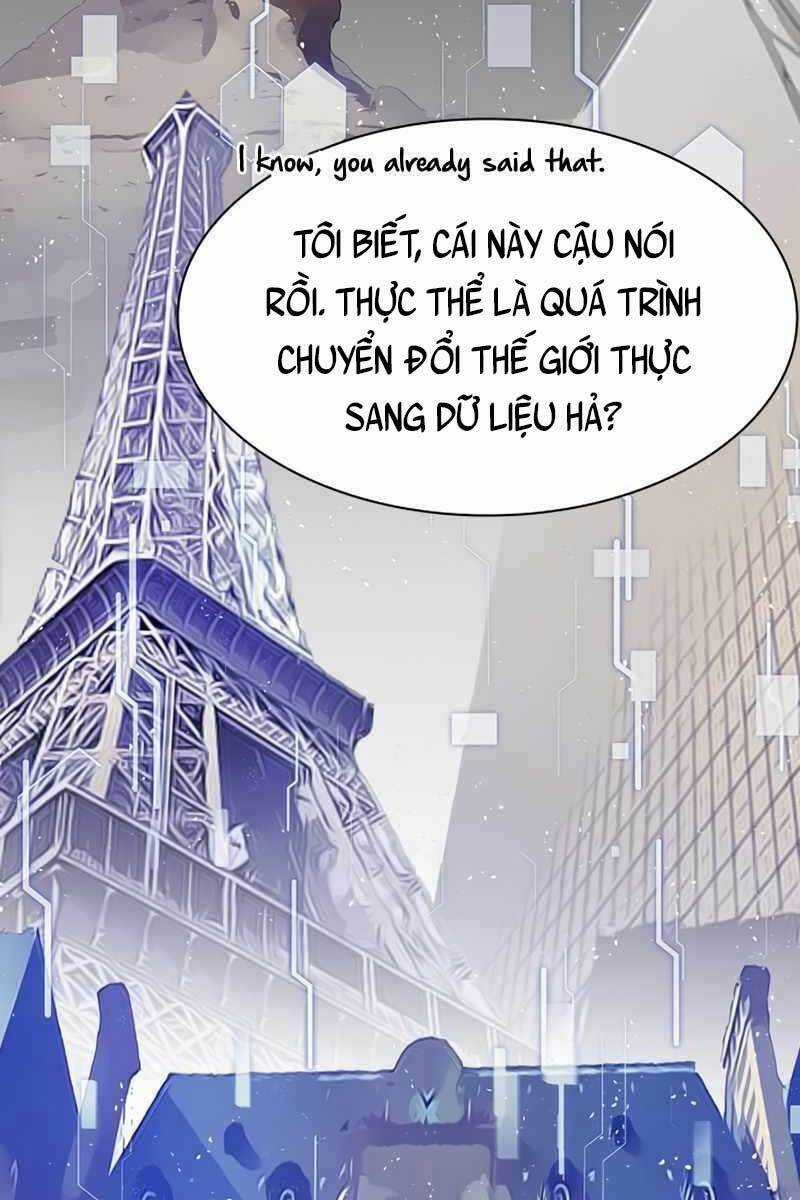 Người Chơi Bí Ẩn - Chapter 2 - Trang 25