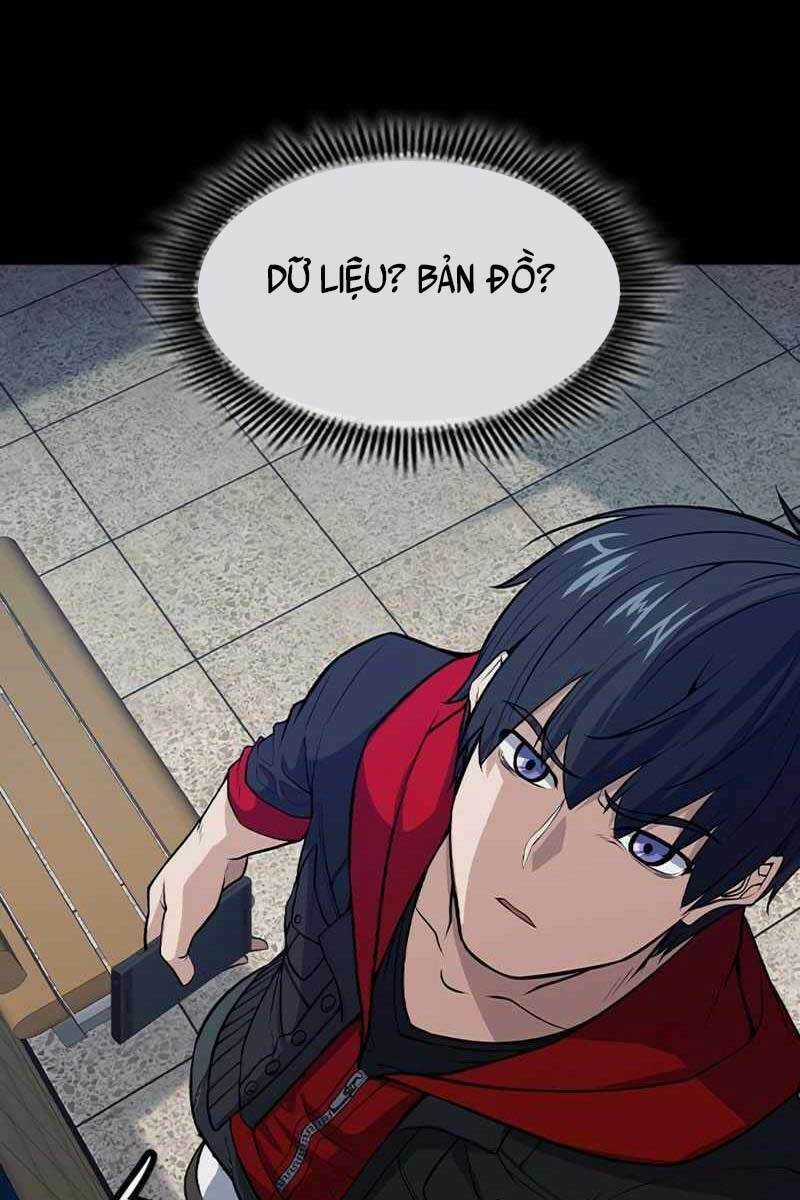 Người Chơi Bí Ẩn - Chapter 2 - Trang 29