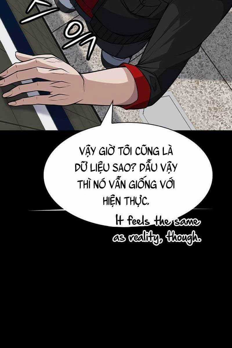 Người Chơi Bí Ẩn - Chapter 2 - Trang 30