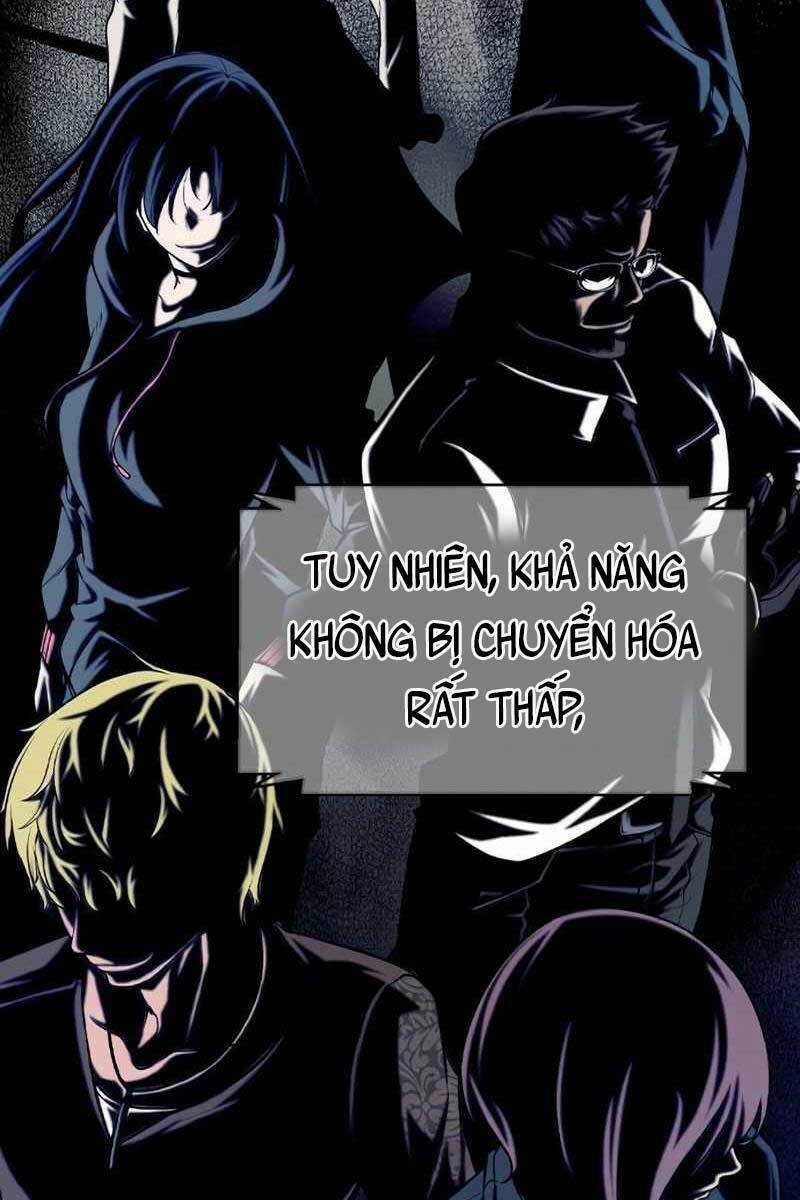 Người Chơi Bí Ẩn - Chapter 2 - Trang 32