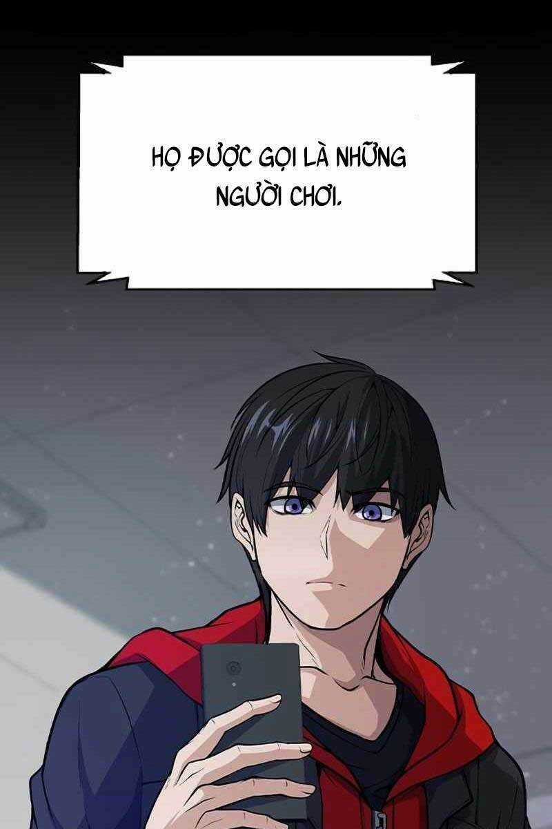 Người Chơi Bí Ẩn - Chapter 2 - Trang 34