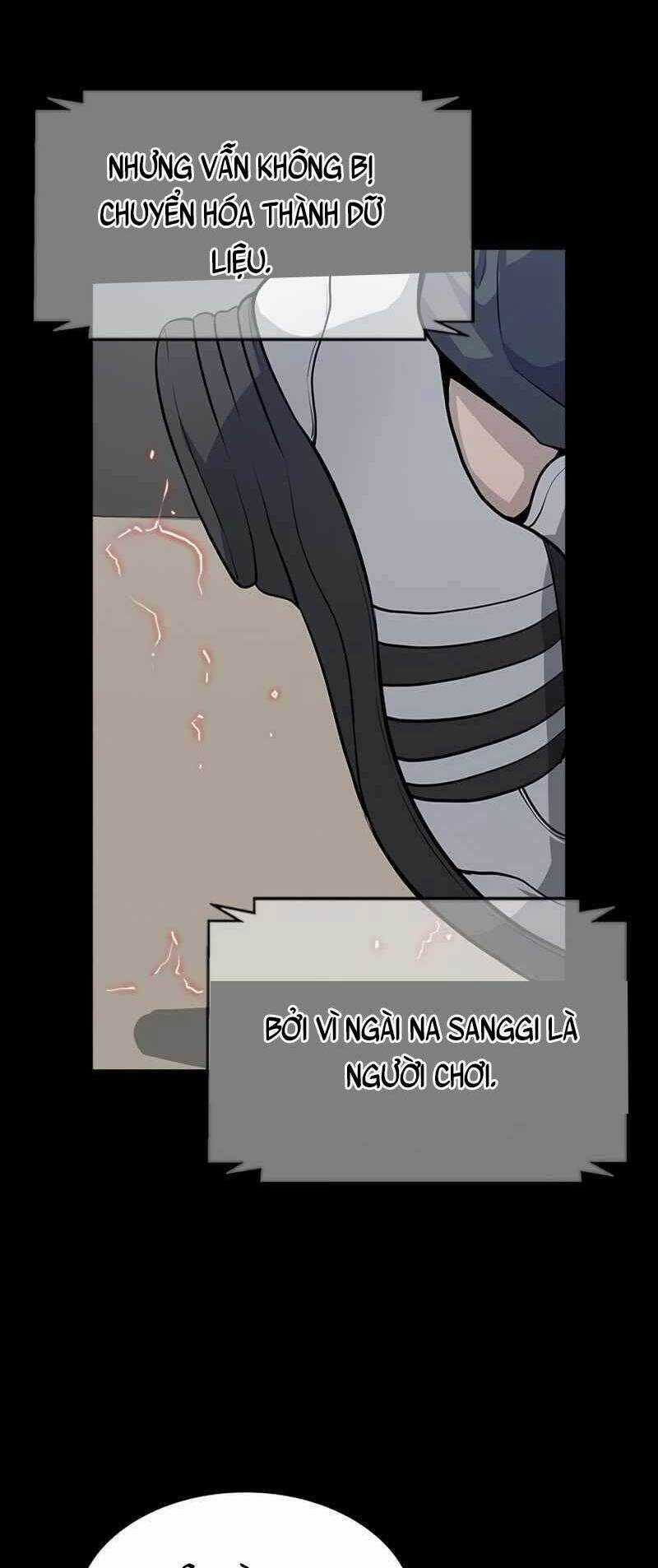 Người Chơi Bí Ẩn - Chapter 2 - Trang 38