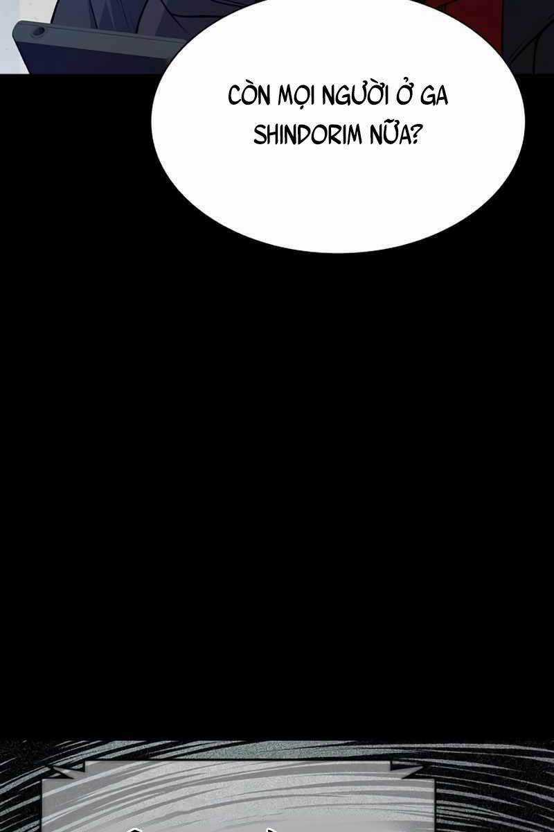 Người Chơi Bí Ẩn - Chapter 2 - Trang 40