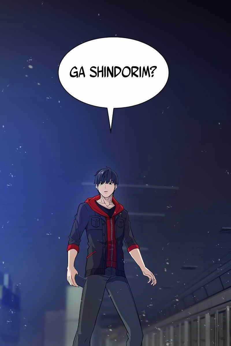 Người Chơi Bí Ẩn - Chapter 2 - Trang 5