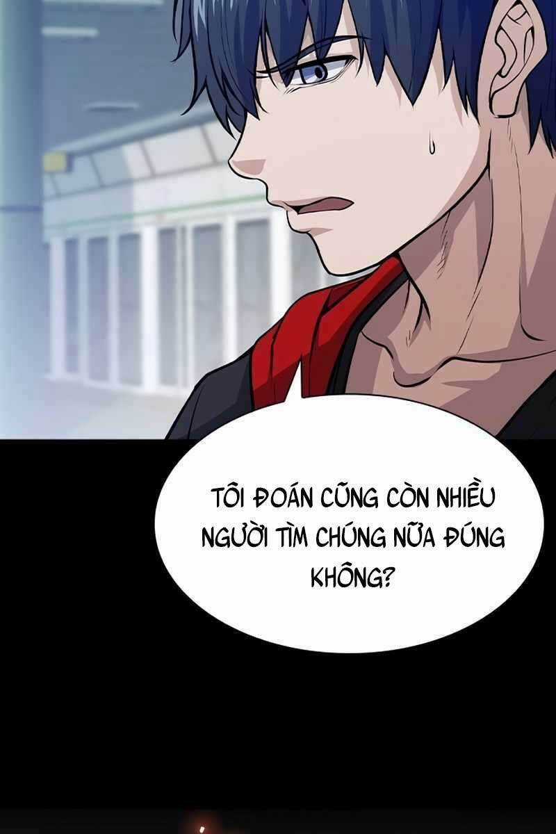 Người Chơi Bí Ẩn - Chapter 2 - Trang 61