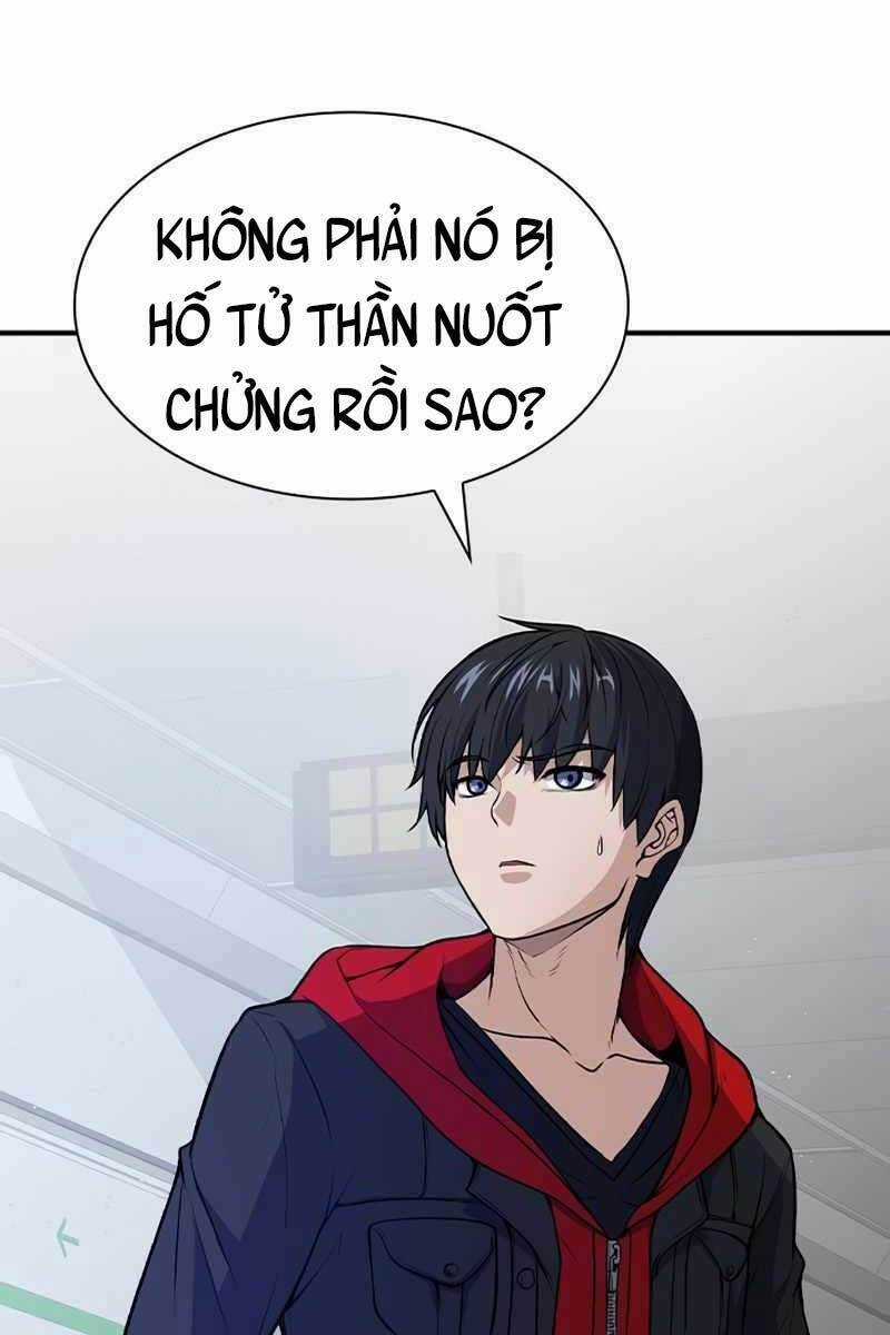 Người Chơi Bí Ẩn - Chapter 2 - Trang 8