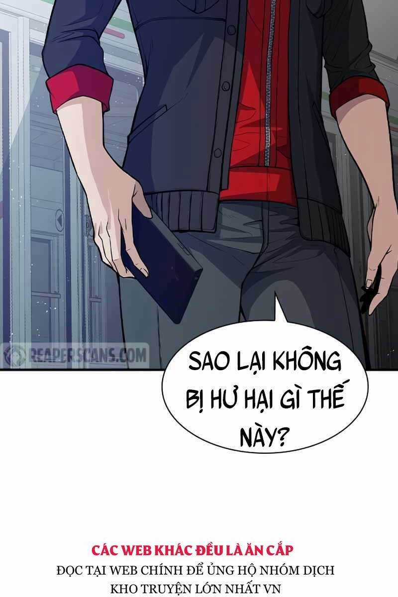 Người Chơi Bí Ẩn - Chapter 2 - Trang 9