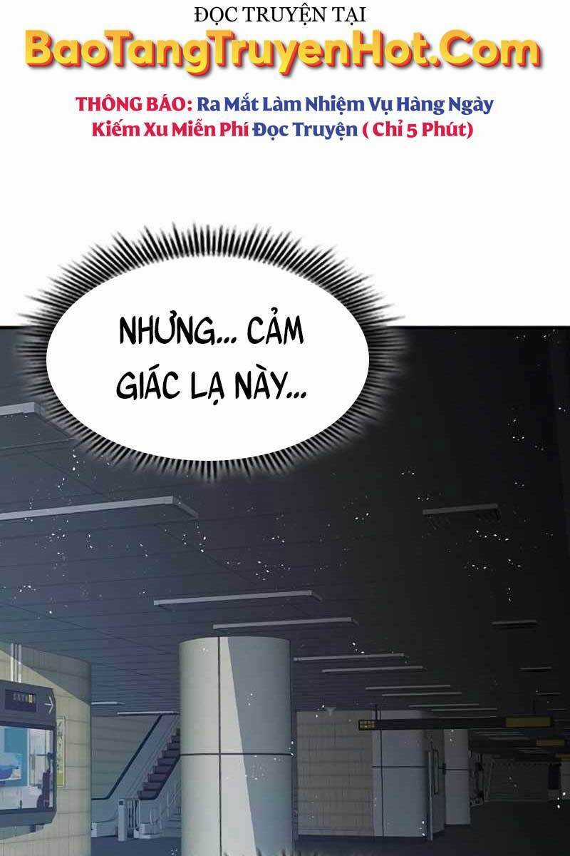 Người Chơi Bí Ẩn - Chapter 2 - Trang 10