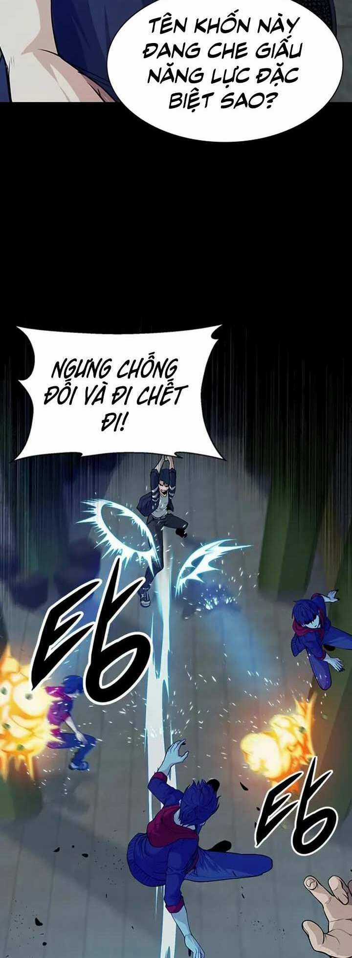 Người Chơi Bí Ẩn - Chapter 3 - Trang 109