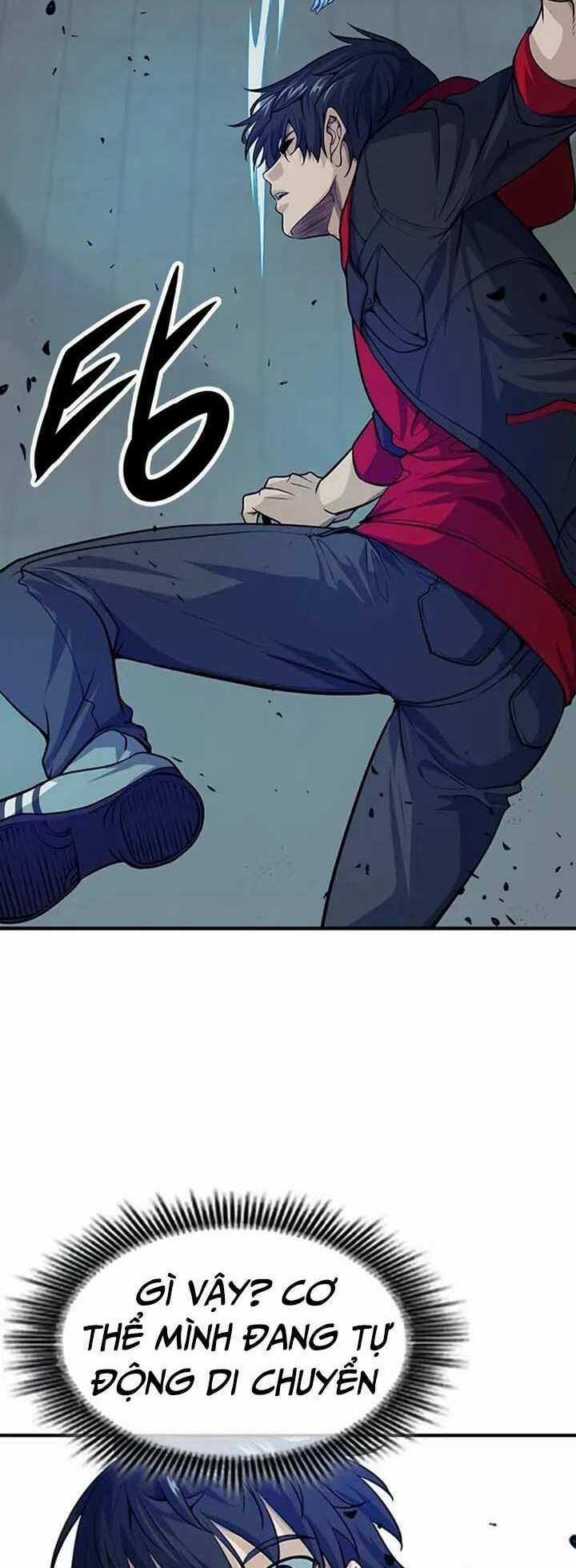 Người Chơi Bí Ẩn - Chapter 3 - Trang 110