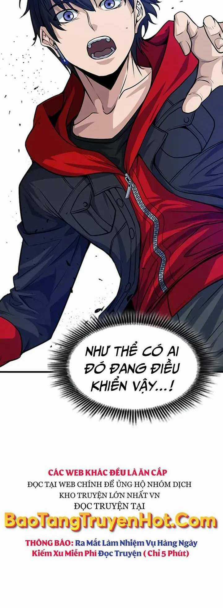 Người Chơi Bí Ẩn - Chapter 3 - Trang 111