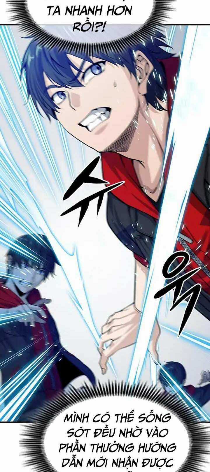 Người Chơi Bí Ẩn - Chapter 3 - Trang 121