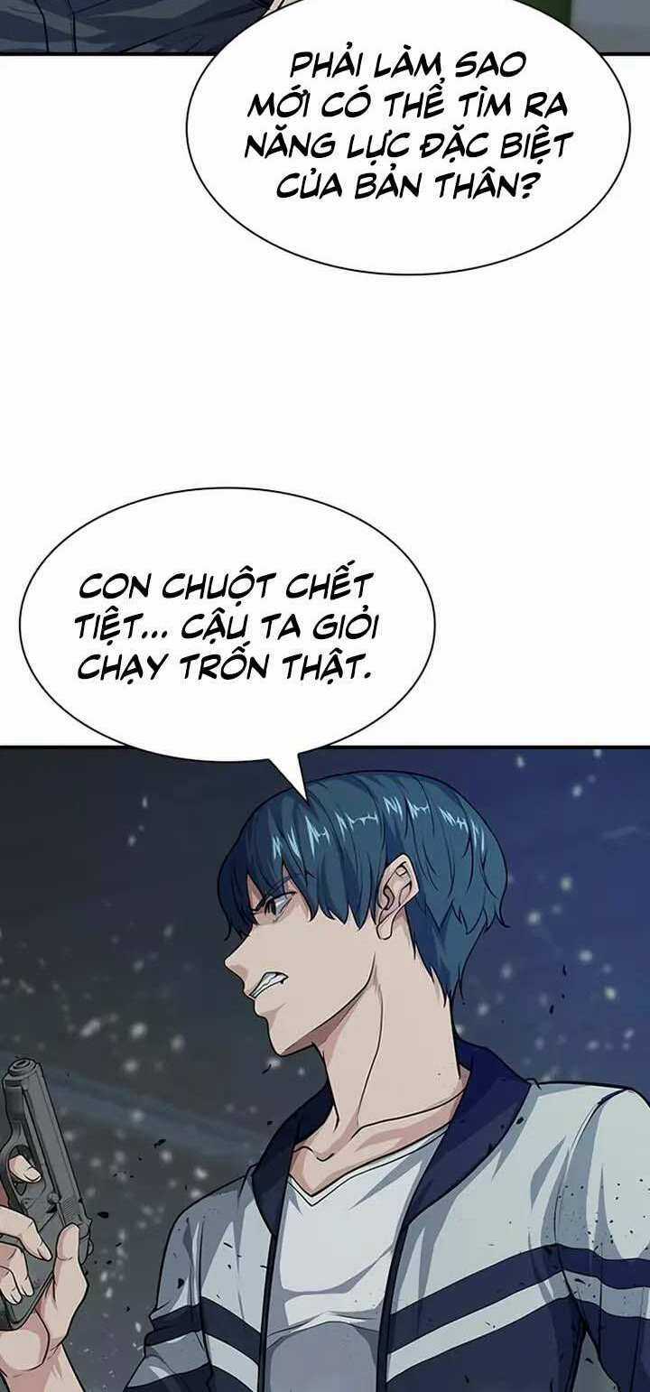 Người Chơi Bí Ẩn - Chapter 3 - Trang 133